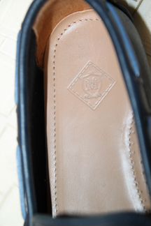 Мокасины Massimo Dutti 37р-р