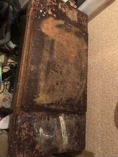 Швейная машинка Зингер