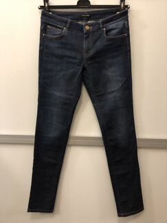 Джинсы Massimo Dutti, 36