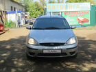 Ford Focus 1.8 МТ, 2003, 220 000 км