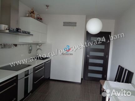 2-к квартира, 61 м², 10/11 эт.