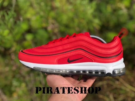 Кроссовки nike