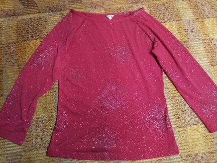Кофточка для девочки 11-13 лет