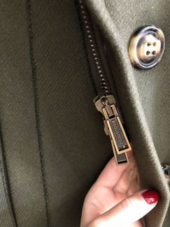 Куртка Dsquared2