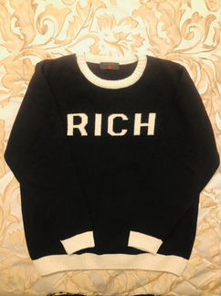 Пуловер детский (Италия), р. 134-140