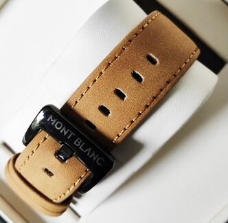 Мужские часы Montblanc