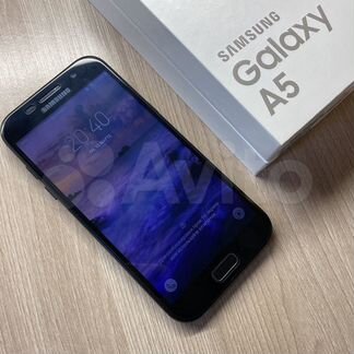 Продам Samsung Galaxy A5(2017)