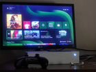 Аренда игровой консоли Xbox Series S объявление продам