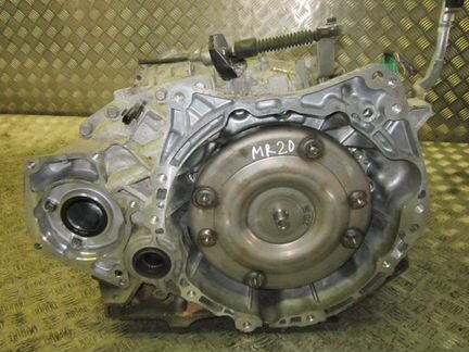 АКПП Вариатор для Ниссан Х-трейл Кашкай J10 2.0