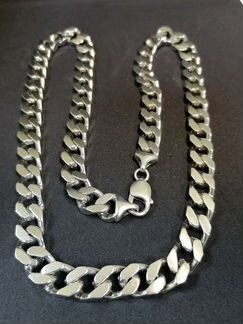 Серебряная цепь
