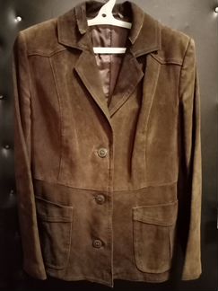 Пиджак-куртка женская 46р