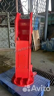 Колонна для кму Hotomi 2656