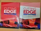 Cutting Edge многоуровневый курс английского языка