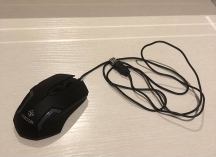 Компьютерная мышь dexp