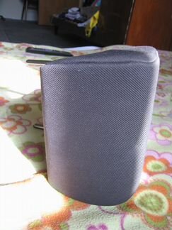 Подголовник заднего сидения Hyundai Matrix