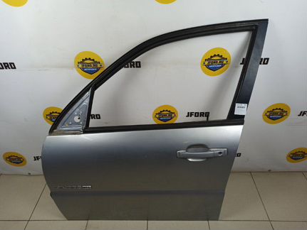 Дверь передняя левая Ssangyong Rexton RJN 2006