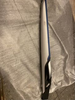 Декоративная планка BMW X1