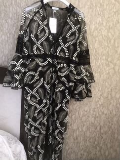 Новое платье Valentino