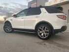Land Rover Discovery Sport 2.2 AT, 2015, 113 000 км