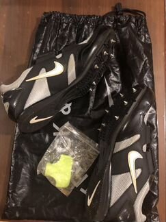 Шиповки легкоатлетические Nike