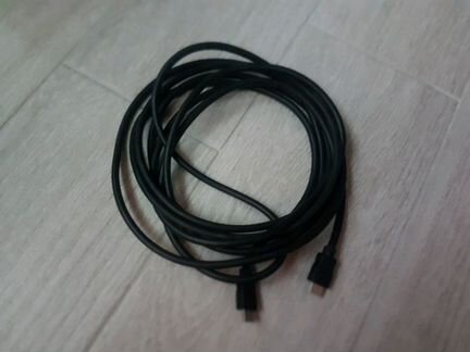 Hdmi USB 10m кабель длинные 10м и выше