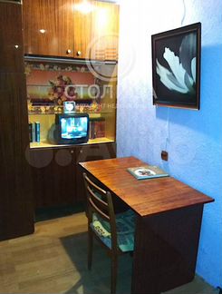 Комната 20 м² в 3-к, 1/17 эт.