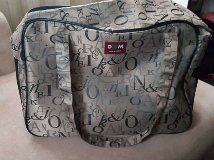 Сумка для перевозки животных