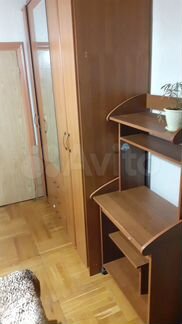 2-к квартира, 50.9 м², 1/12 эт.