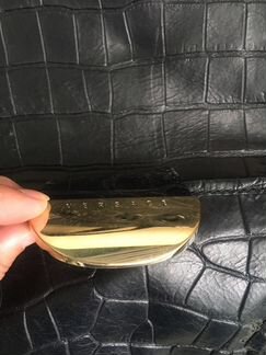 Фирменный рюкзак Versace, унисекс