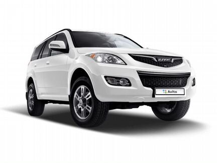 Haval H5 2.0 МТ, 2020