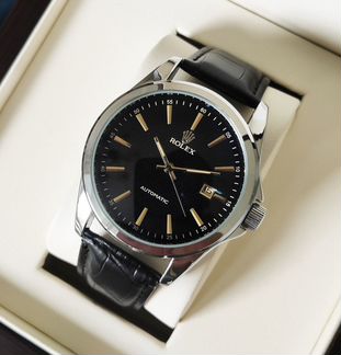 Механические часы Rolex