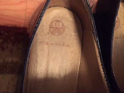 Ботильоны, ботинки, туфли