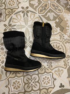 Сапоги jog dog 25