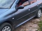 Peugeot 206 1.4 МТ, 2008, 354 746 км объявление продам