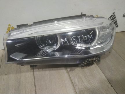 Фара ксенон левая бмв Х5 Ф15 BMW X5 F15