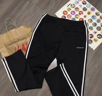 Штаны Adidas