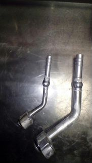 Трубка авто кондиционера