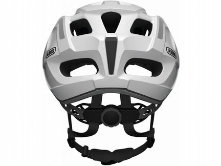 Шлем Abus MountK (L 58-62, белый)