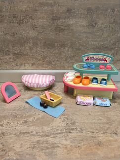 Sylvanian Families/ Сильваниан Фемилис