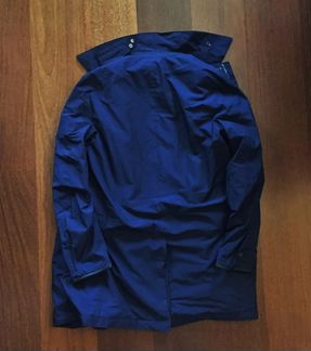 Куртка плащ Polo Ralph Lauren первой линии Италия