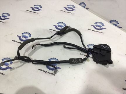 Замок крышки багажника Honda Accord 8