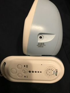 Радионяня Philips Avent