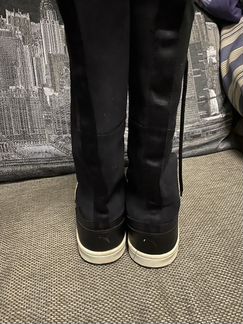 Сапоги женские Puma 37