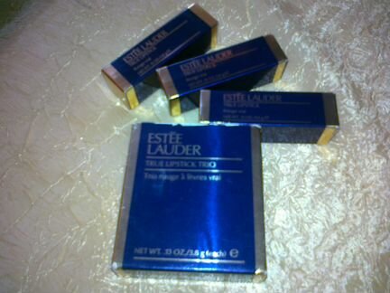 Estee Lauder винтажная