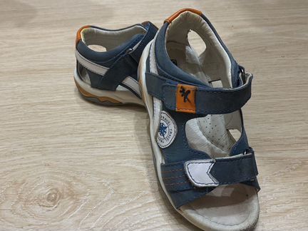 Сандалии kakadu 27