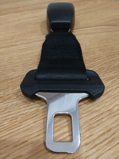 Удлинитель ремня безопасности 20см (ширина 25мм)