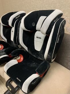 Rесarо Mоnzа Nova Seаtfix