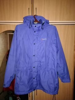 Ветровка Berghaus