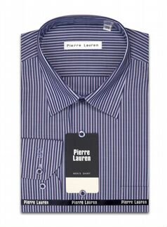 Продам новые рубашки Pierre Lauren, Delano