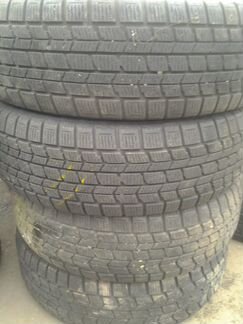 195/65 R15 Dunlop DSX-2